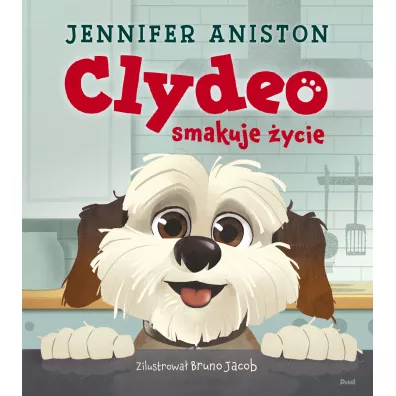 Clydeo smakuje ycie