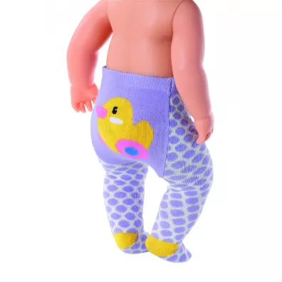 Rajstopki 2-pak Baby Born Zapf