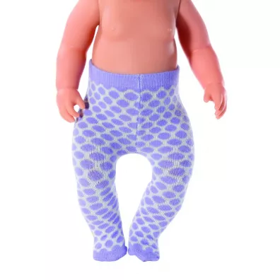 Rajstopki 2-pak Baby Born Zapf