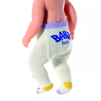 Rajstopki 2-pak Baby Born Zapf