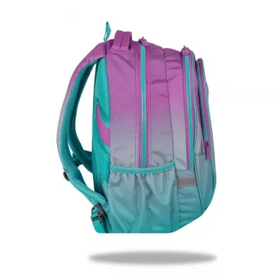 CoolPack Plecak m�odzie�owy Factor X Gradient Blueberry