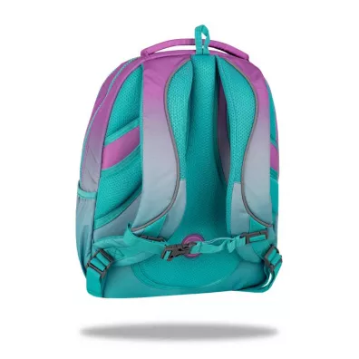 CoolPack Plecak m�odzie�owy Factor X Gradient Blueberry