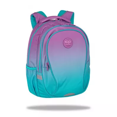 CoolPack Plecak m�odzie�owy Factor X Gradient Blueberry