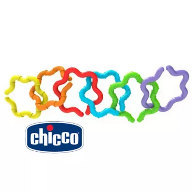 Grzechotka kka Chicco