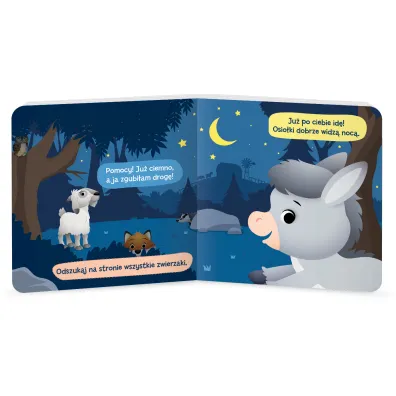 Disney Maluch. Odwa�ny Osio�ek