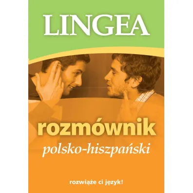 Rozm�wnik polsko-hiszpa�ski
