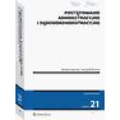 Post�powanie administracyjne i s�dowoadministracyjne