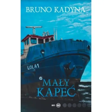 Ma�y kape� - Bruno Kadyna