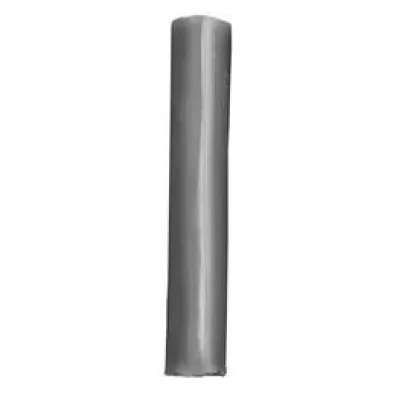 Mona Plastelina w laseczkach luzem 1 kg - szara
