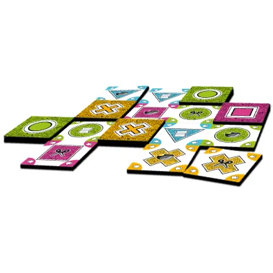 Linx Lucrum Games