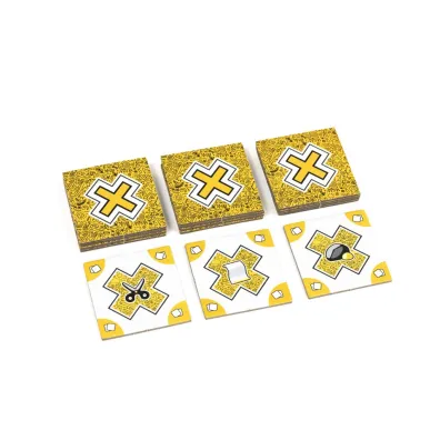 Linx Lucrum Games