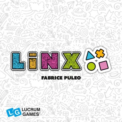 Linx Lucrum Games
