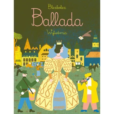Ballada - Blexbolex