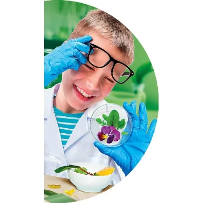 Super Mikroskop Clementoni