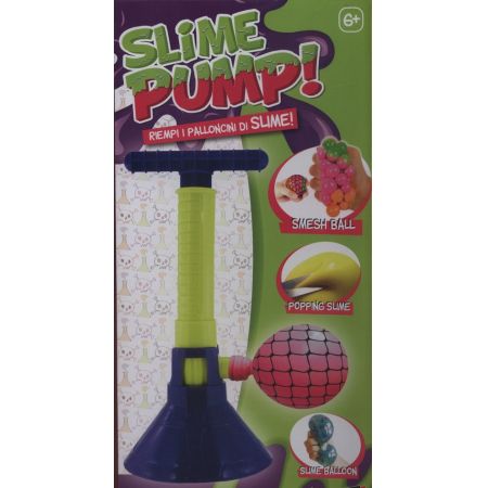 Slime Bomby 47009 RUSSEL Russell