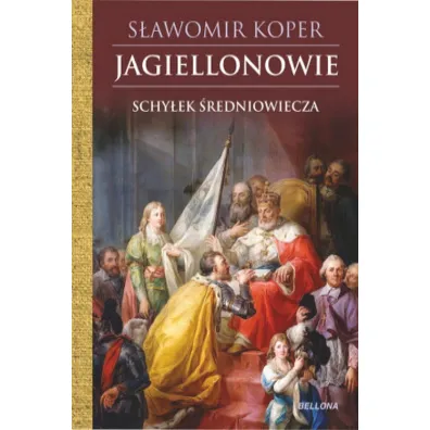 Jagiellonowie - S�awomir Koper