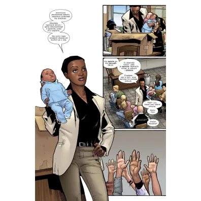 Marvel Classic Ultimate Spider-Man. Tom 10