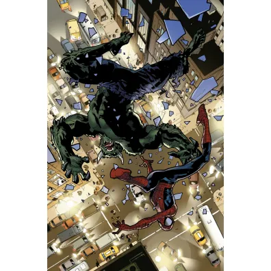 Marvel Classic Ultimate Spider-Man. Tom 10