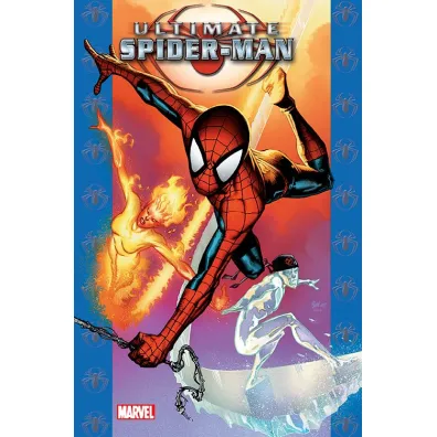 Marvel Classic Ultimate Spider-Man. Tom 10