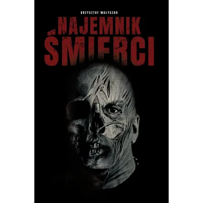 Najemnik �mierci - Krzysztof Ma�yszko