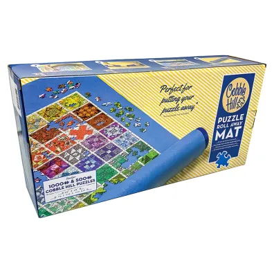 Cobble Hill Mata do puzzli 500-1000 el.