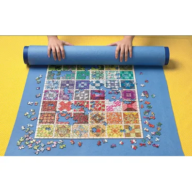 Cobble Hill Mata do puzzli 500-1000 el.