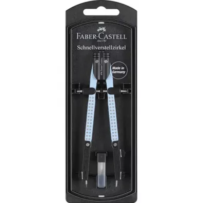 Cyrkiel grip 2001 Faber Castell