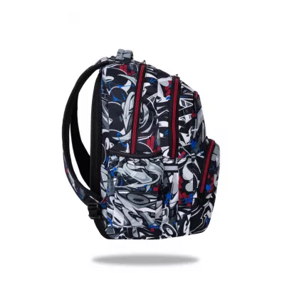 CoolPack Plecak szkolny Pick Street Art