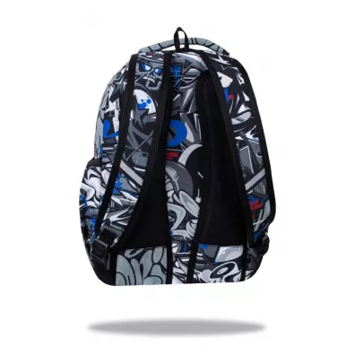 CoolPack Plecak szkolny Pick Street Art