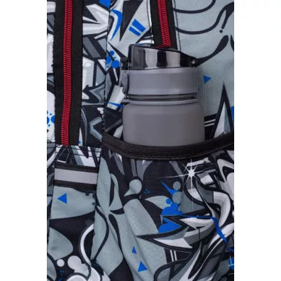 CoolPack Plecak szkolny Pick Street Art
