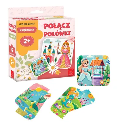 Po��cz Po��wki Ksi�niczki Kangur