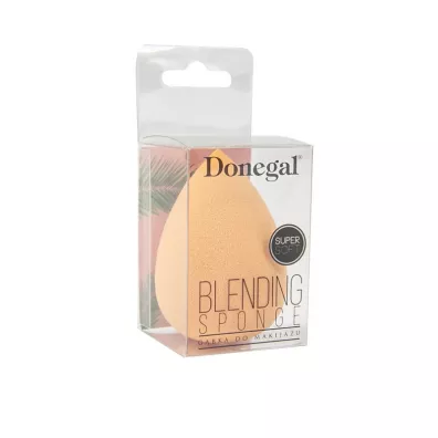 Donegal G�bka do makija�u�Blending Sponge Super Soft Jungle