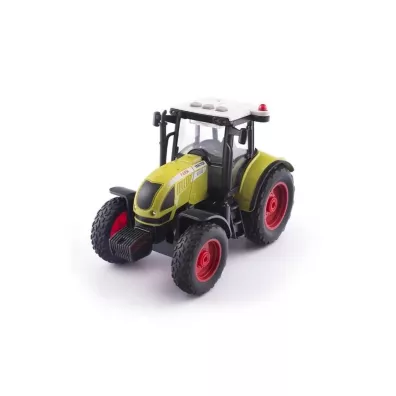 Traktor, ci�gnik rolniczy Lena