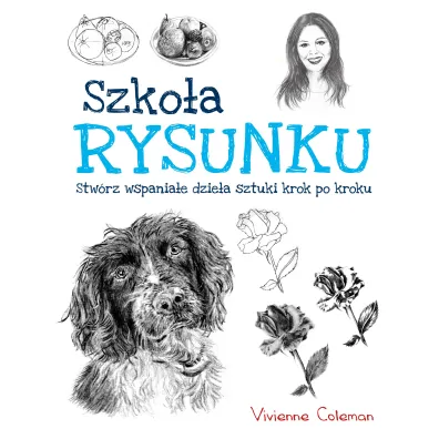 Szko�a rysunku - Vivienne Coleman