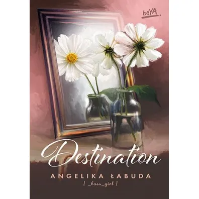 Destination - Angelika �abuda