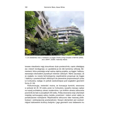 Studia z Architektury Nowoczesnej. Tom 13. Ideologia i to�samo��