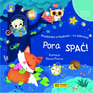Pora spa�