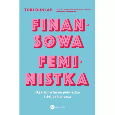 Finansowa feministka - Tori Dunlap