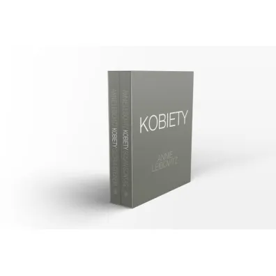 Annie Leibovitz. Kobiety