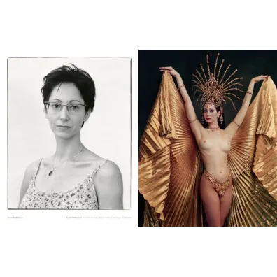 Annie Leibovitz. Kobiety