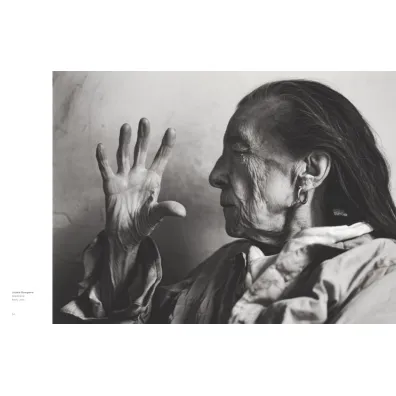 Annie Leibovitz. Kobiety