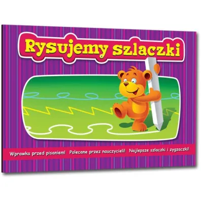 Rysujemy szlaczki