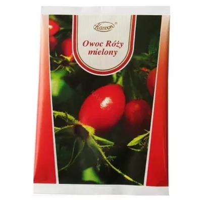 Kawon Owoc ry mielony 50 g