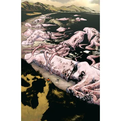 DC Black Label Hill House Comics. To�