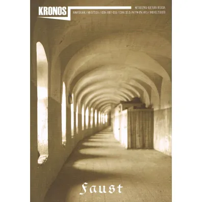 Kronos 3/2024 Faust