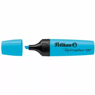 Pelikan Zakrelacz 814133 niebieski