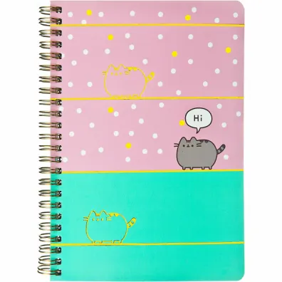 Ko�onotes Pusheen PUSH0597