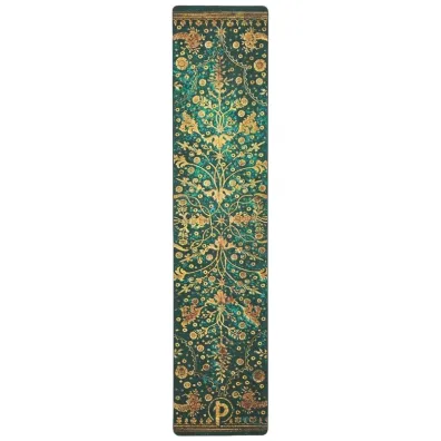 Paperblanks Zak�adka Emerald Flower