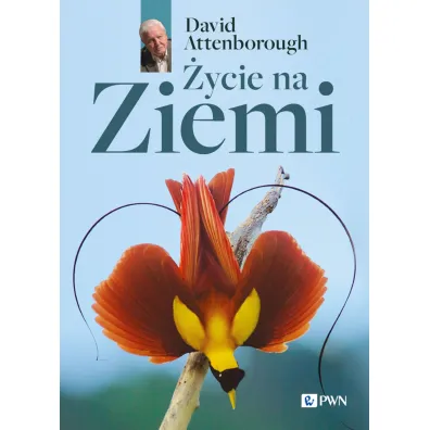�ycie na Ziemi - David Attenborough