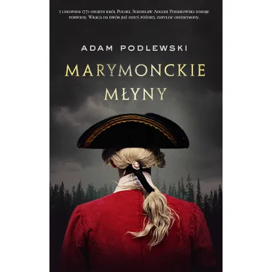 Marymonckie m�yny - Adam Podlewski